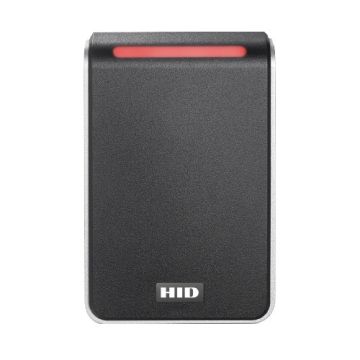 HID Signo 40 Reader - Terminal Connection