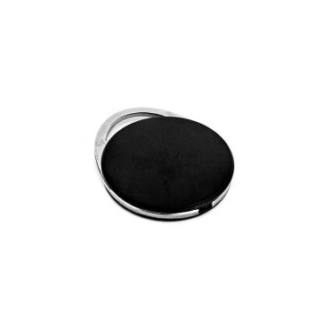 Keyfob Locket Mifare Desfire 8K EV3 70pF