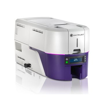 Datacard Sigma DS2 Kartendrucker Duplex