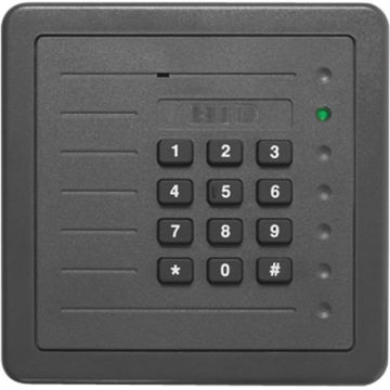 HID 5355AGK00 ProxPro Kartenleser mit Keypad