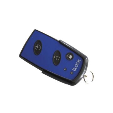 Funkhandsender für ÜLock-B
