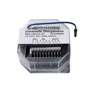 I/O Modul für ÜLock-B