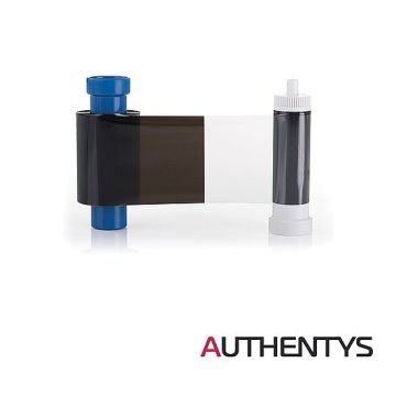 Authentys 300 Ribbon KO (600 prints)