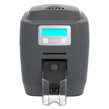Authentys 300 DUO USB ETH
