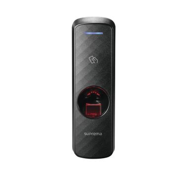 Suprema BioEntry P2 Compact IP Fingerprint Device
