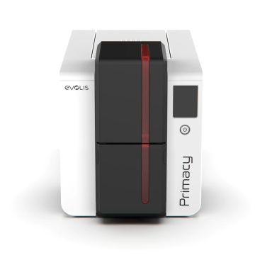 Evolis Primacy 2 card printer LED Duplex USB ETH Kineclipse