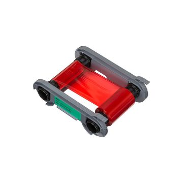 EVOLIS Primacy 2 ribbon red (1000 prints)