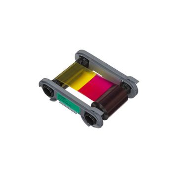EVOLIS Primacy 2 ribbon YMCKO-K (200 prints)