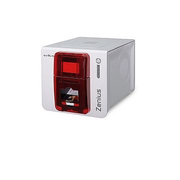 Evolis Zenius Expert Kartendrucker USB ETH CL