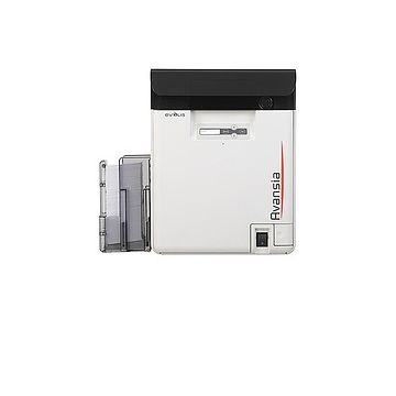 Evolis Avansia card printer Duplex / ETH MAG SMA CL (IDENTIV chipset)