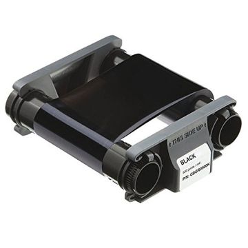 Evolis ribbon black CBGR0500K (500 prints)