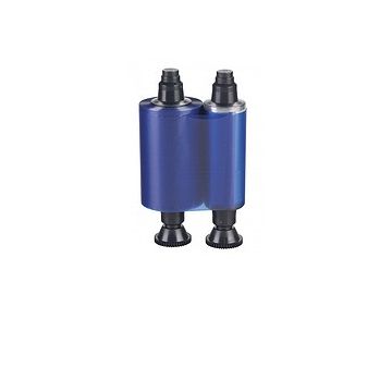 Evolis ribbon blue R2012 (1000 prints)