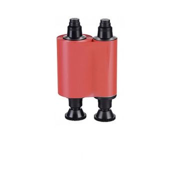 Evolis ribbon red R2013 (1000 prints)