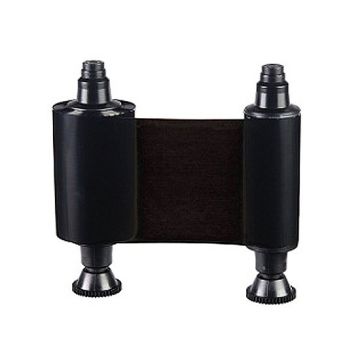 Evolis color ribbon Blackflex R2029 (1000 prints)