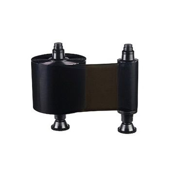 Evolis ribbon monochrome black R2131 (3000 prints)