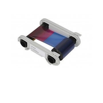 Evolis Farbband YMCKOK R6F003EAA (200 Prints)