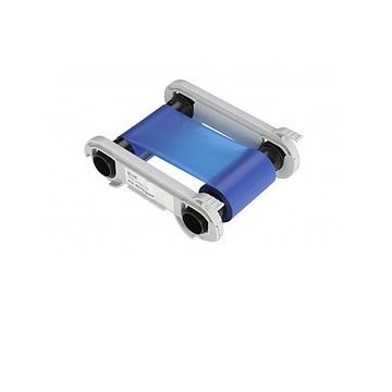Evolis Farbband Blau RCT012NAA (1000 Prints)
