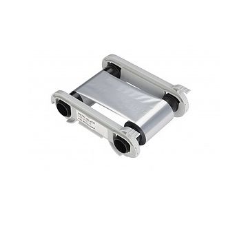 Evolis Farbband Silber RCT017NAA (1000 Prints)