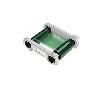 Evolis Farbband Grün RCT014NAA (1000 Prints)