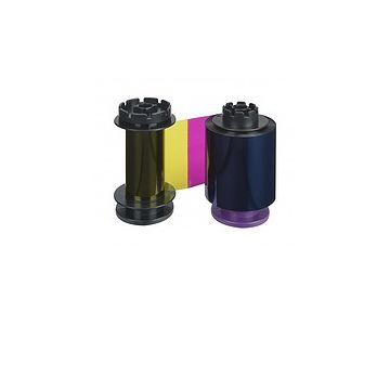 Evolis Avansia ribbon YMCKH (400 prints)