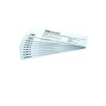 ACL004 T-cleaning cards Evolis