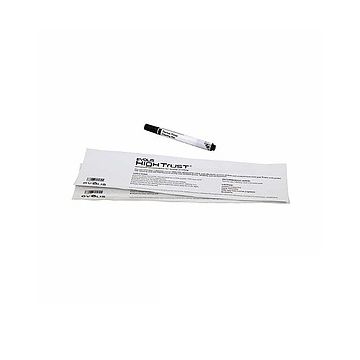 Evolis Badgy/Edikio Access cleaning kit (2 T-cards, 1 pen)