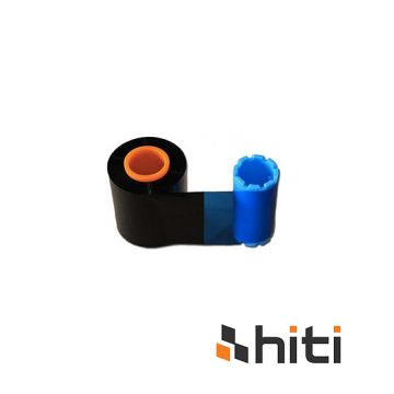 Hiti ribbon R0B01 Black (1000 prints)