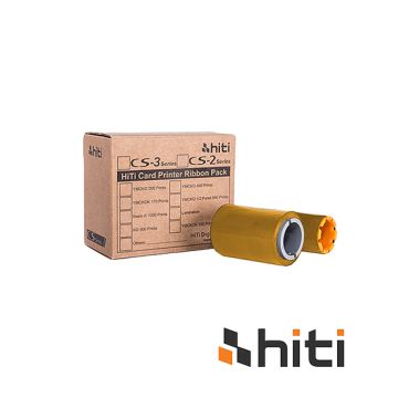 Hiti CS310/320 Ribbon Gold (1000 prints)