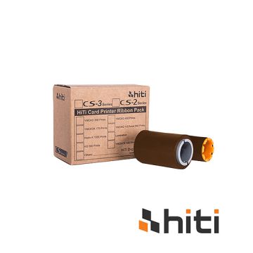 Hiti CS200 Ribbon Brown (1000 Prints)
