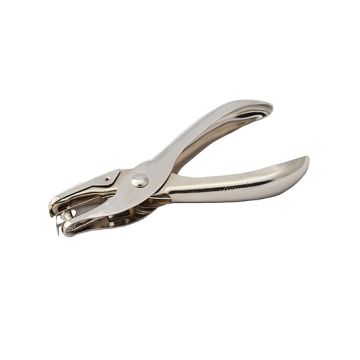 Hand card punch round hole (5 mm)