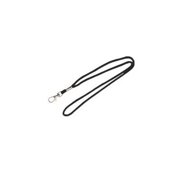 Lanyard round snap hook - 10 pieces