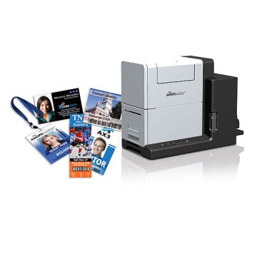swiftcolor SCC-2000D inkjet card printer