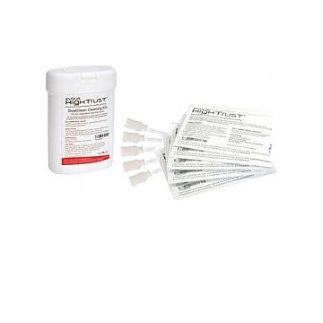 Evolis Ultra Clean cleaning kit