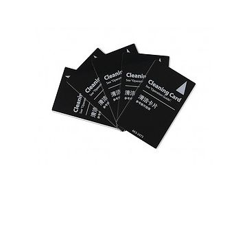 Evolis Avansia cleaning cards (5 pieces)
