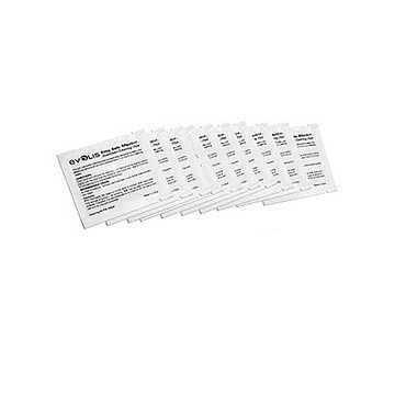 Evolis Cleaning Wipes (40 pieces)