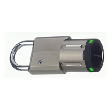 U&Z Clex Private padlock CX2126