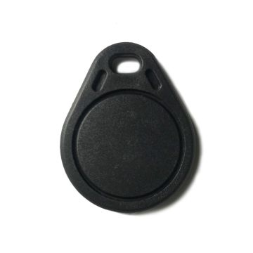 RFID keyfob ABS TK4100