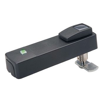 U&Z RFID locker lock Clex Private CX2192 Mifare