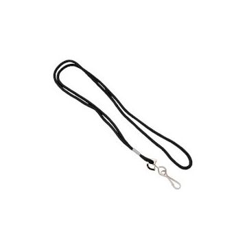 Lanyard round Swivel Hook-Simplex - 10 pieces