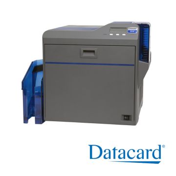 Datacard SR300 Kartendrucker DUO MAG