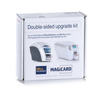 Magicard Enduro+ Farbband YMCKOK UPGRADE für Wendestation