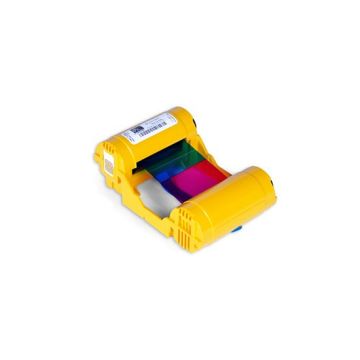 Zebra ZXP Series 3 Ribbon YMCKO (200 prints)