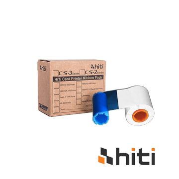 Hiti CS310/320 Ribbon White (1000 prints)