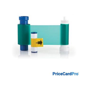 PCP K PR-3 ribbon green (1000 prints)