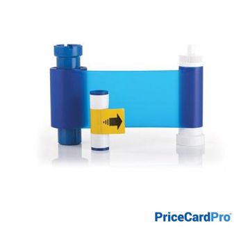 PCP K PR-3 ribbon blue (1000 prints)