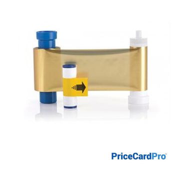 PCP K PR-3 Ribbon Gold (1000 prints)