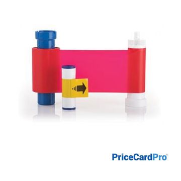 PCP K PR-3 Ribbon Red (1000 prints)
