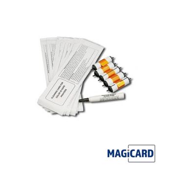 Magicard cleaning set M9005-761