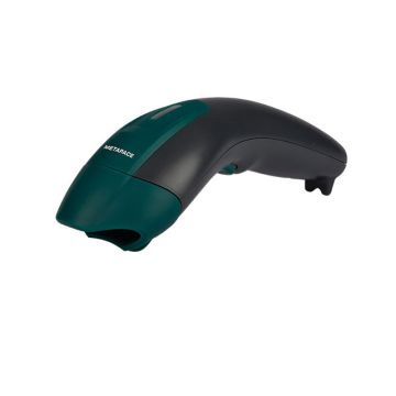 Metapace S-3 barcode scanner 1D USB black