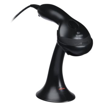 Honeywell Barcode Scanner Voyager 9520 RS232 Black
